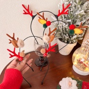 JESMARY – Băng Đô Noel Siêu Bền, Siêu Mịn:  Thỏa Sức Nô Đùa Mùa Lễ Hội